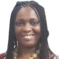 Rose Dzifa Yebuah